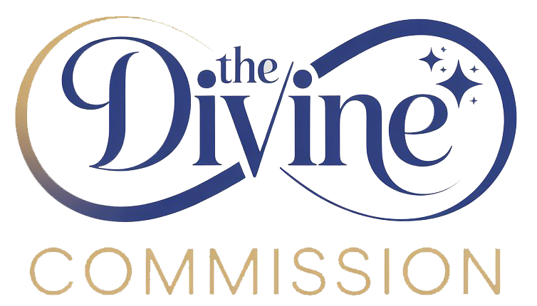 © 2025 The Divine Commission